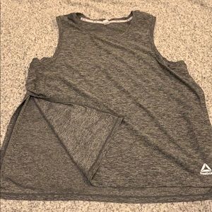 Reebok Workout Tank